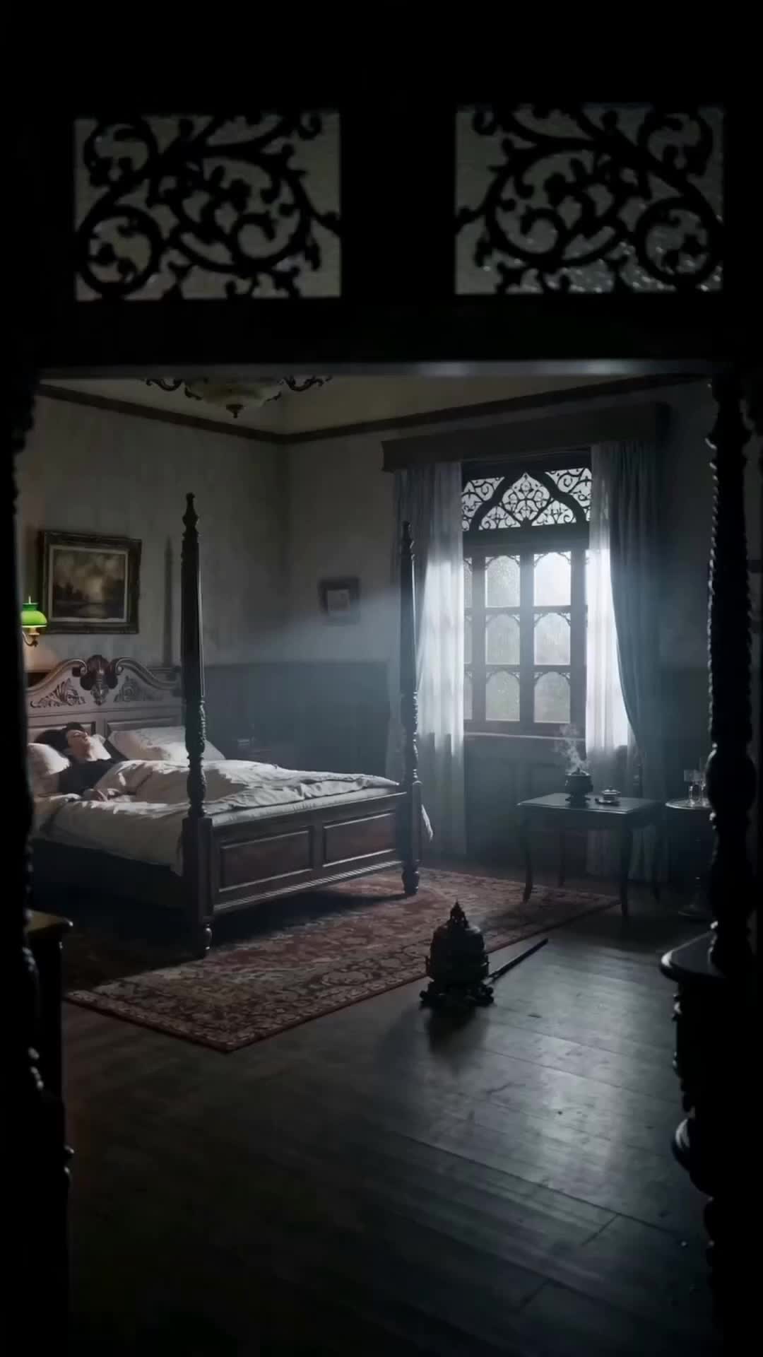 Episódio 11 - Viveu do Meu Sangue, Agora Sangra